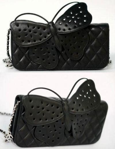 carteras chanel original|bolso chanel mariposa.